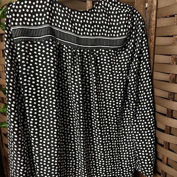 Max Studio blouse - Picture 4 of 5